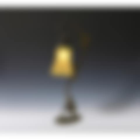 TABLE LAMP (preview)