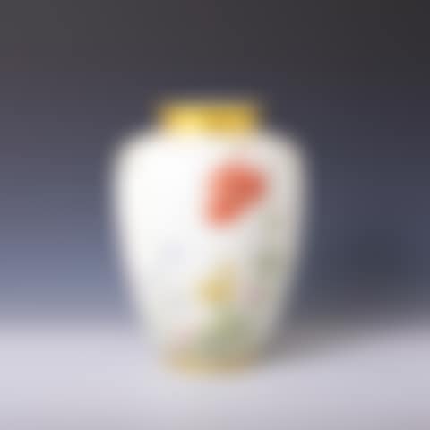 WIESENGR UND BERGESHÖHN VASE (preview)