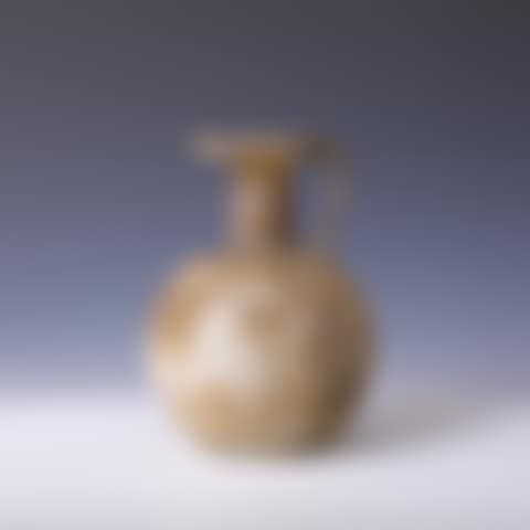 ROMAN GLASS WIDE-MOUTHED BOTTLE (preview)