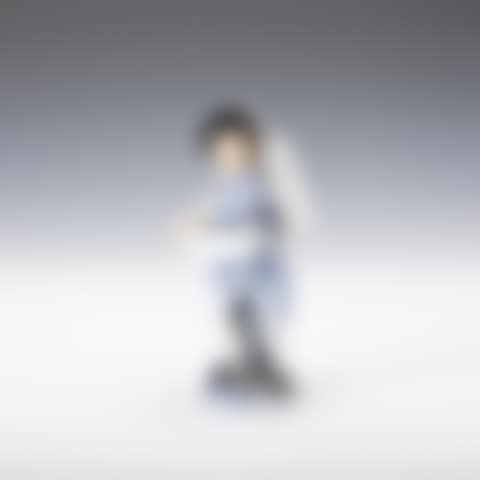 BOY SELLING MAGIC LANTERNS (preview)