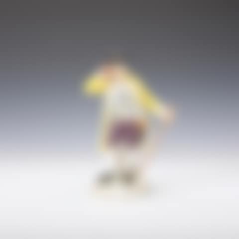 MAN WITH TELESCOPE (preview)