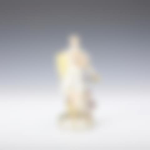 WOMAN WITH A SNAKE (preview)