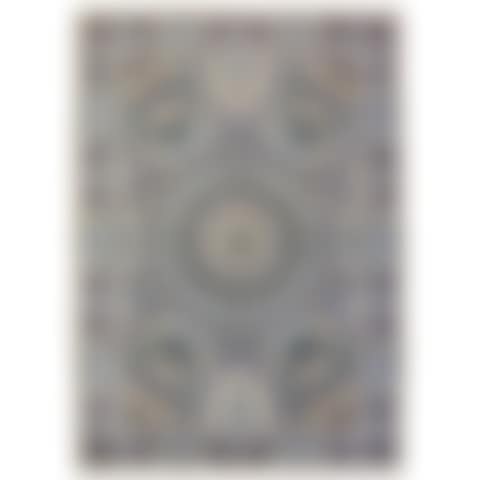 GONBAD PERSIAN CARPET FROM NAIN REGION (preview)
