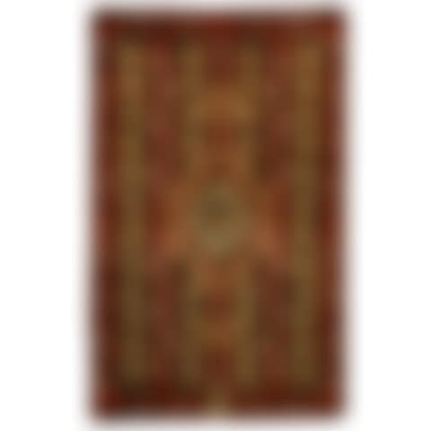 FLOWER PERSIAN CARPET FROM QOM (preview)