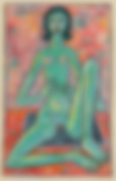 Untitled (Nude) (preview)