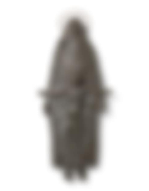 Maquette for Madonna and Child (preview)