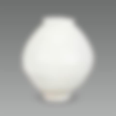 White Porcelain Jar (preview)