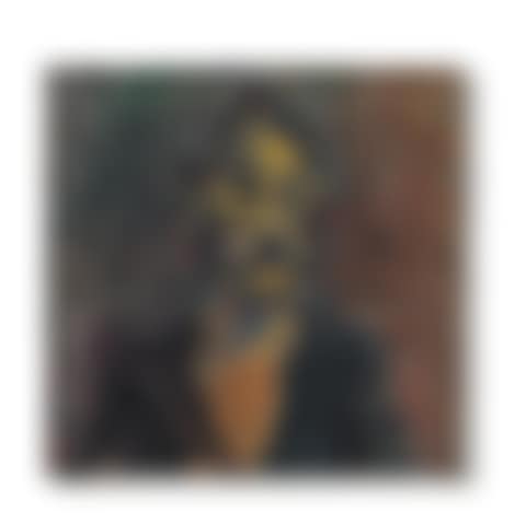 Portrait of Debbie Ratcliff III (preview)