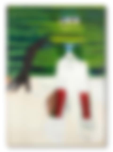 Girl in a Museum (preview)
