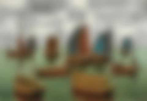Bateaux au Mouillage (preview)