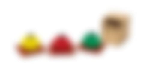 Pumpkins (Yellow, Red, Green) (a set of 3) (preview)
