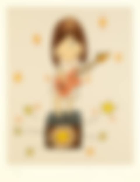Guitar Girl (preview)