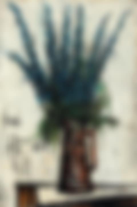 Delphiniums Bleus (preview)