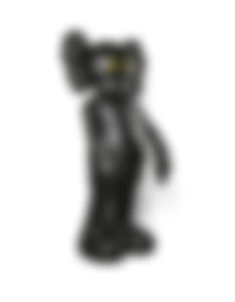 Four Foot Companion (Black) (preview)