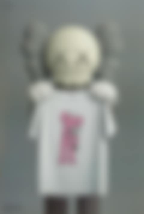Uniqlo Official Poster - The Single (Companion) (preview)