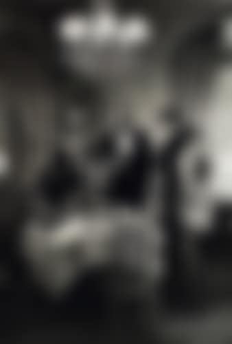 After dinner, hotel suite I (preview)