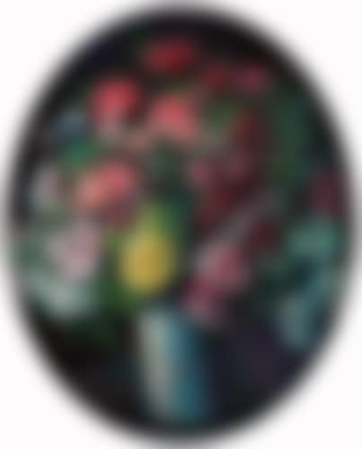 Grand bouquet de fleurs (preview)