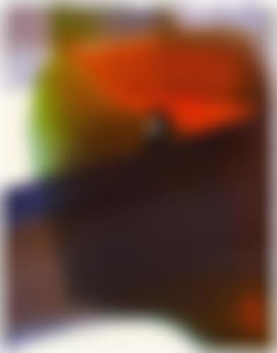 Phenomena Sahara wind (preview)