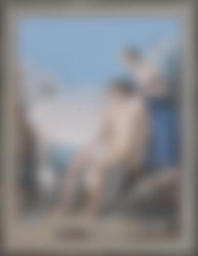 Scène antique (preview)