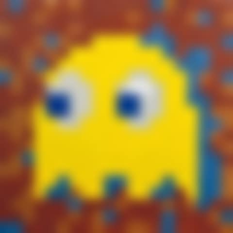 YELLOW PHANTOM (preview)