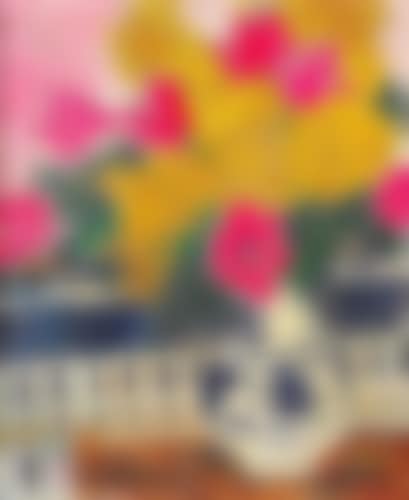 Tulipes et mimosas (preview)