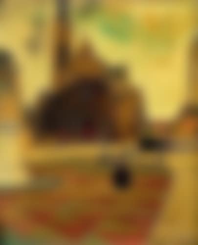 Saint-Etienne-du-Mont, Paris (preview)