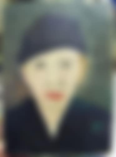 homme au chapeau (preview)