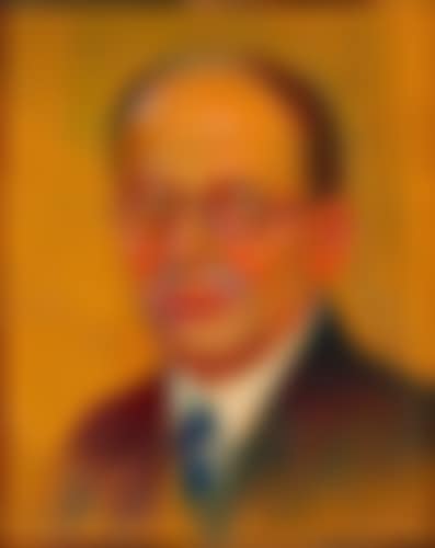 Portrait d'Andre Barbier (preview)