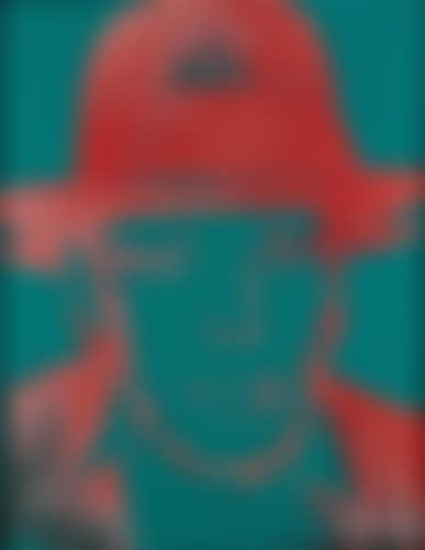 Portrait of Joseph Beuys (preview)
