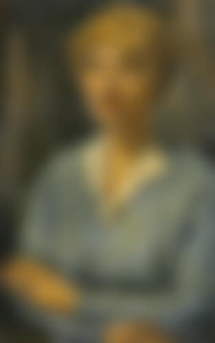 Portrait de Renée Bell (preview)