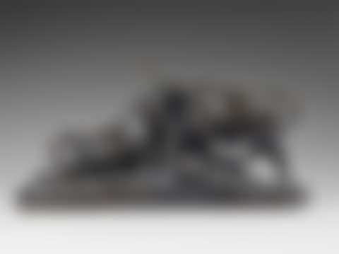 Combat de taureaux Romains (preview)