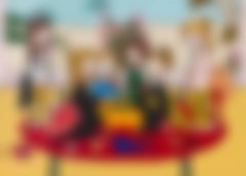 강목팔목(岡目八目) (preview)