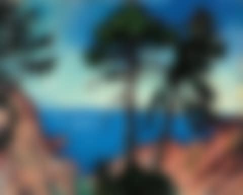 Les Calanques de Piana, Corse (preview)