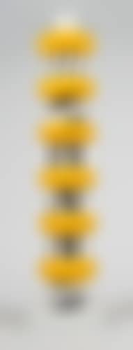 Totem Odalisca (preview)