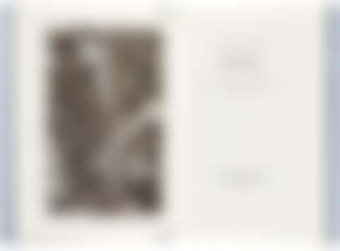 Wallace Stevens, Poems, Arion Press, San Francisco, 1985 (preview)