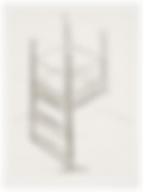 Suspended Chair (preview)