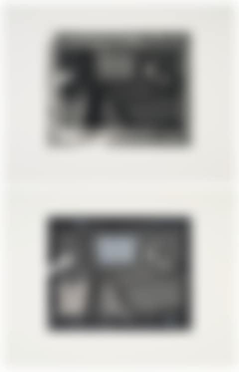 Motel I and Motel II (preview)