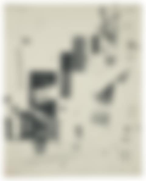 Plate 3, from Merz Mappe 3 (preview)