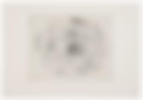 Nature morte: trousseau de clefs: carte de visite (preview)