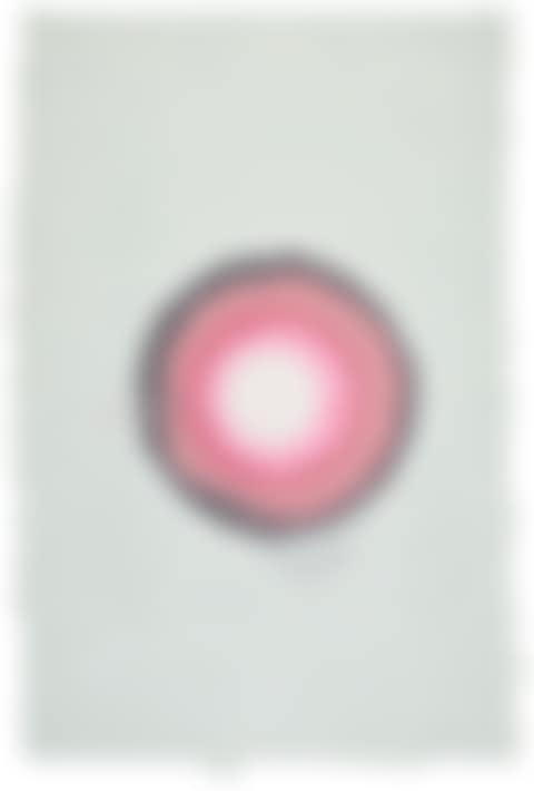 Circle II-7, from Handmade Paper Project (preview)