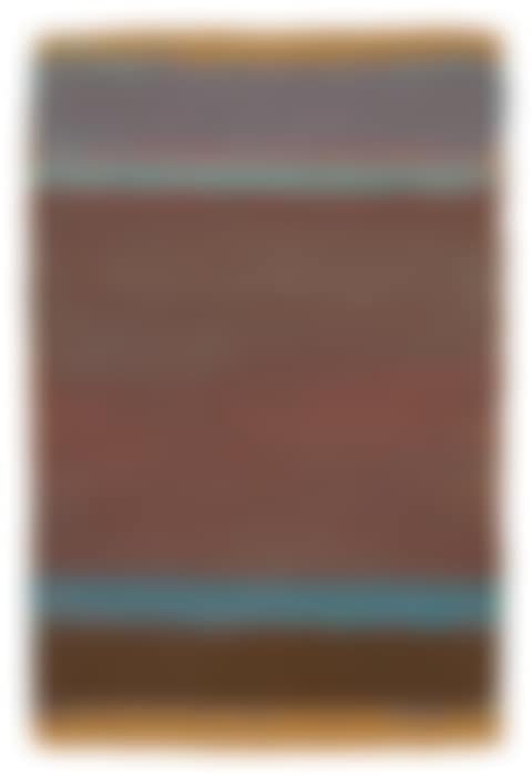 Horizontal Stripes: Series III, from the Handmade Paper Project (preview)
