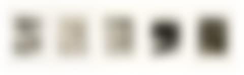 Five Aquatints with Drypoint, Crown Point Press, Oakland, 1978 (preview)