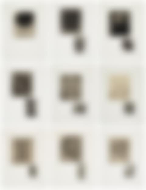 Fourteen Etchings (preview)