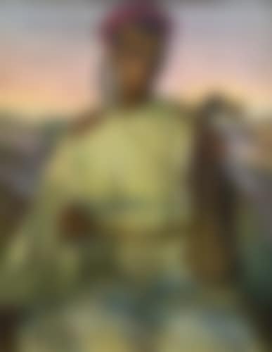 Le joueur de kamanja (preview)