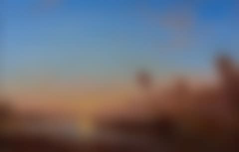 Coucher de soleil à Damanhour (preview)