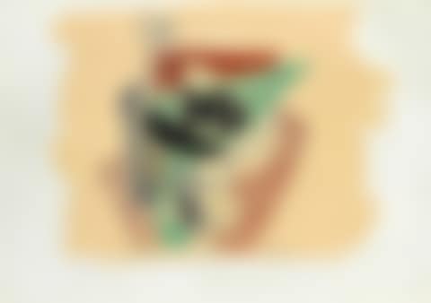 Nature morte cubiste (preview)
