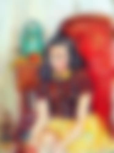 SAD GIRL (preview)