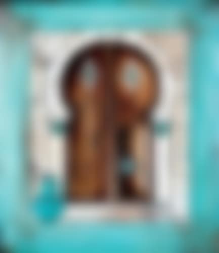 DOOR OF HOPE (preview)