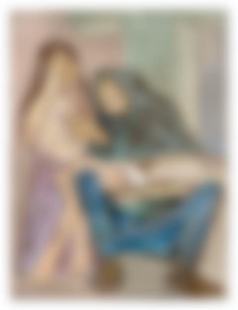 Pieta (preview)