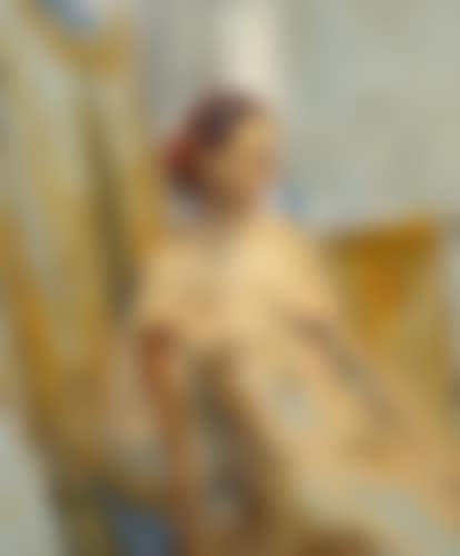 Nu Dans l'Atelier (preview)